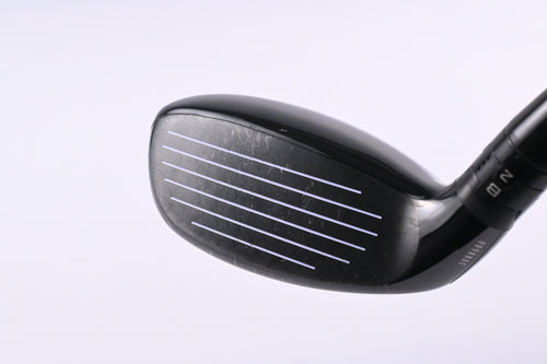 Titleist TSR3 #3 Hybrid / 19 Degree / Stiff Flex Project X HZRDUS Red 60 Shaft