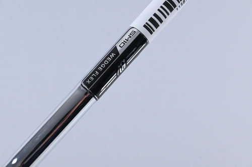 Titleist Vokey SM10 Lob Wedge / 58 Degree / Wedge Flex Vokey SM10 Shaft