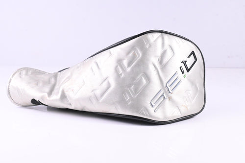 Taylormade Qi35 Max Lite Driver / 12 Degree / Regular Flex UST Helium NCT 5