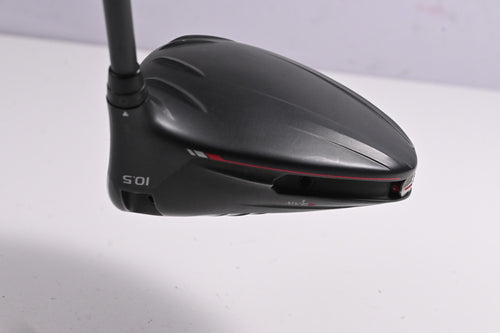 Ping G410 Plus Driver / 10.5 Degree / Regular Flex Ping ALTA CB Red 55 Shaft