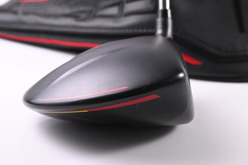Cobra Air-X 2.0 Driver / 10.5 Degree / Stiff Flex UST Recoil ES 450 Shaft