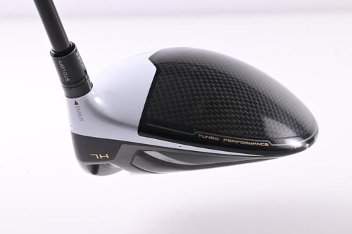 TaylorMade M2 2016 Driver / 13 Degree / Regular Flex Fujikura Pro Black 50 Shaft