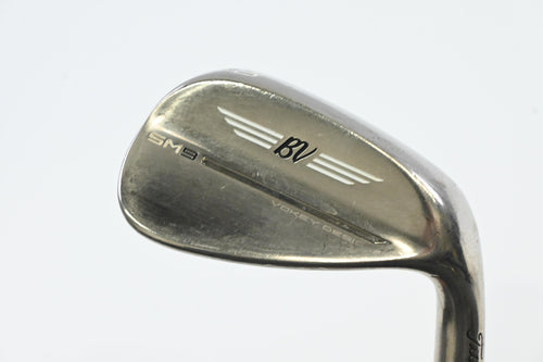 Titleist Vokey SM9 Gap Wedge / 50 Degree / Wedge Flex Vokey SM9 Shaft