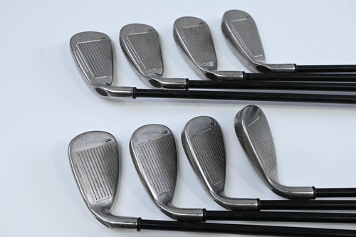 Callaway Big Bertha 2006 Irons / 4-PW+SW / Regular Flex Callaway 75 Shafts