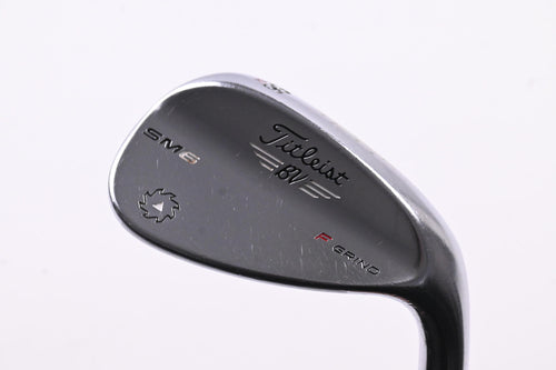 Titleist Vokey SM6 Sand Wedge / 56 Degree / Wedge Flex Titleist Vokey SM6 Shaft