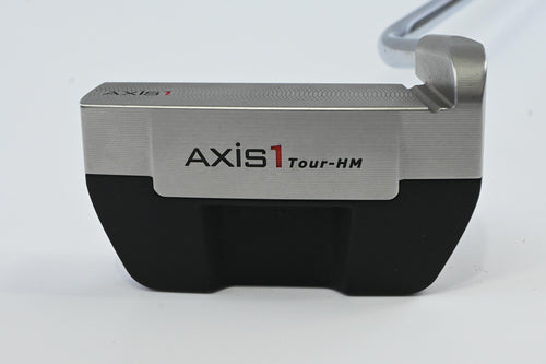 Axis1 Tour-HM Putter / 35 Inch