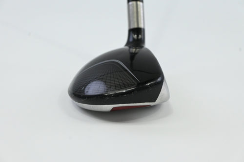 Taylormade Burner 2007 #3 Hybrid / 19 Degree / Regular Flex Taylormade Reax 65