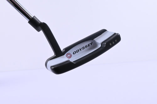 Odyssey O-Works Tank #1 2020 Putter / 41 Inch