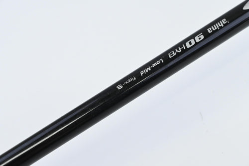 Titleist 910H #2 Hybrid / 17 Degree / Stiff Flex Diamana Ahina 90 Shaft