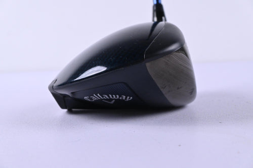 Tour Issue Callaway Paradym TDS Driver / 9 Degree / TX-Flex Diamana TX 70 Shaft