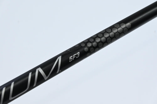 UST Mamiya Helium Nanocore 5 #7 Wood Shaft / Regular Flex / Cobra 2nd Gen