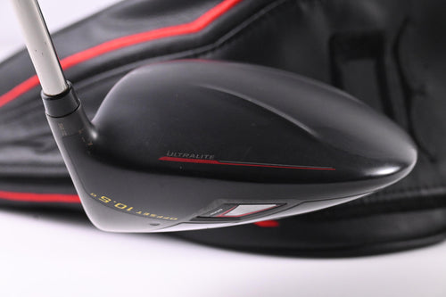 Cobra Air-X 2.0 Driver / 10.5 Degree / Stiff Flex UST Recoil ES 450 Shaft