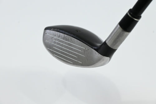 Taylormade Burner 2007 #3 Hybrid / 19 Degree / Regular Flex Taylormade Reax 65