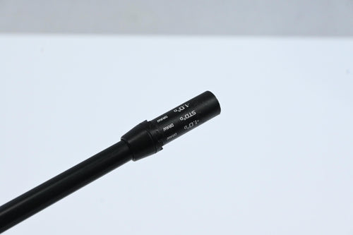 UST Mamiya Helium Nanocore 5 #7 Wood Shaft / Regular Flex / Cobra 2nd Gen