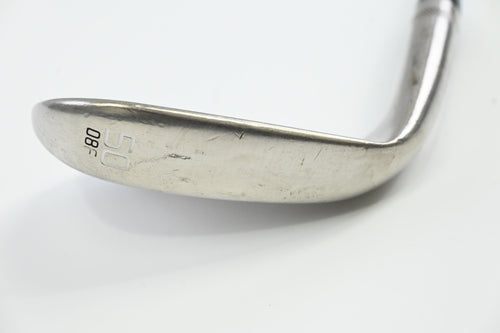 Titleist Vokey SM9 Gap Wedge / 50 Degree / Wedge Flex Vokey SM9 Shaft