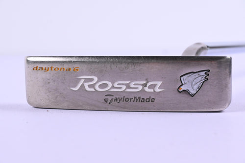 Taylormade Rossa Classic Daytona 6 Putter / 34 Inch
