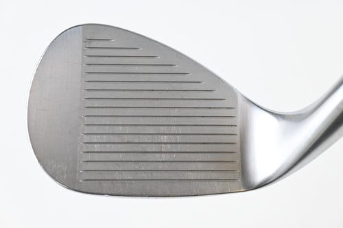 Titleist Vokey SM8 Lob Wedge / 58 Degree / Wedge Flex Rifle Shaft