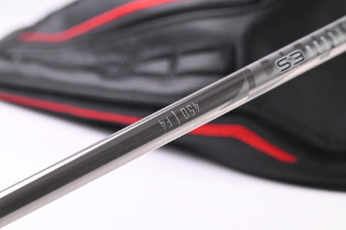 Cobra Air-X 2.0 Driver / 10.5 Degree / Stiff Flex UST Recoil ES 450 Shaft