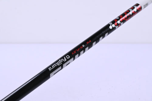 Taylormade M4 #3 Wood / 15 Degree / Regular Flex Atmos Red 5 Shaft
