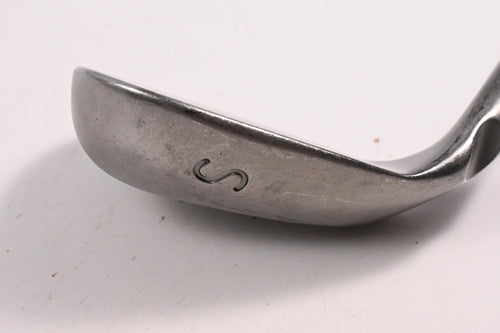 Ping G15 Sand Wedge / 54 Degree / Blue Dot / Stiff Flex Steel Shaft
