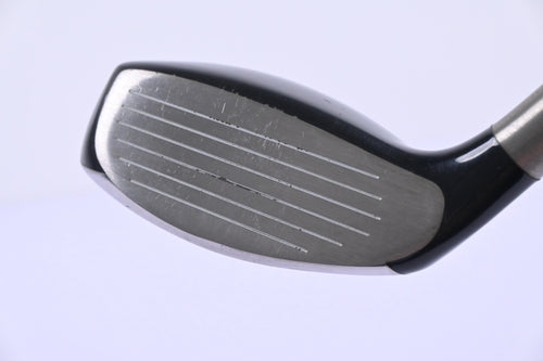 Taylormade Burner Rescue Tour #3 Hybrid / 20 Degree / Stiff Flex REAX 85 Shaft