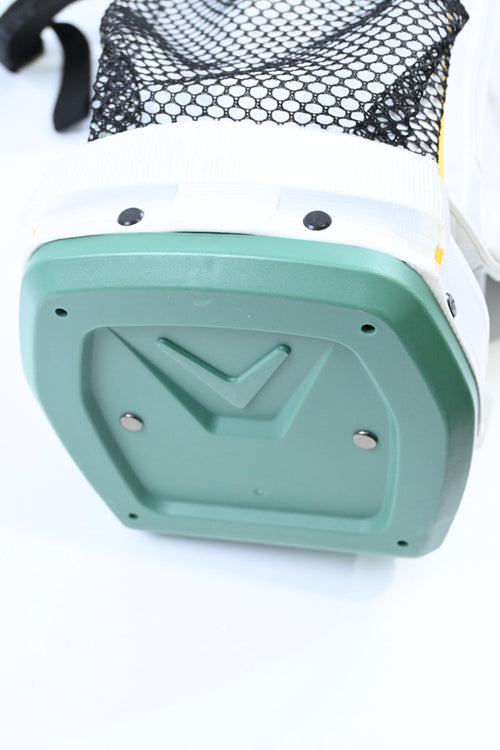 Callaway Major Series Hyperlite Zero Stand Bag / 3-Way / White, Green
