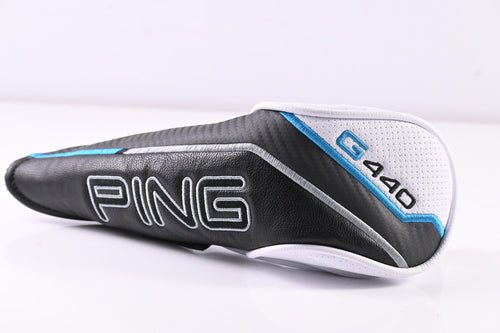 Ping G440 #5 Hybrid / 26 Degree / Regular Flex Ping Alta CB Blue 70 Shaft