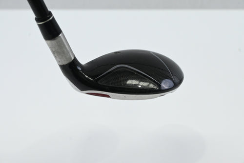 Taylormade Burner 2007 #3 Hybrid / 19 Degree / Regular Flex Taylormade Reax 65
