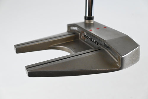 Odyssey White Hot XG #7L Putter / 34 Inch
