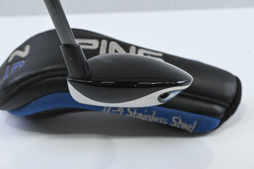 Ping G2 #3 Wood / 14 Degree / Regular Flex Ping TFC 100 Shaft