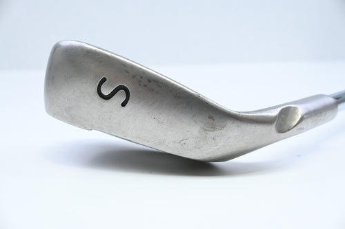 Ping G20 Sand Wedge / 54 Degree / Green Dot / Regular Flex Ping CFS Shaft