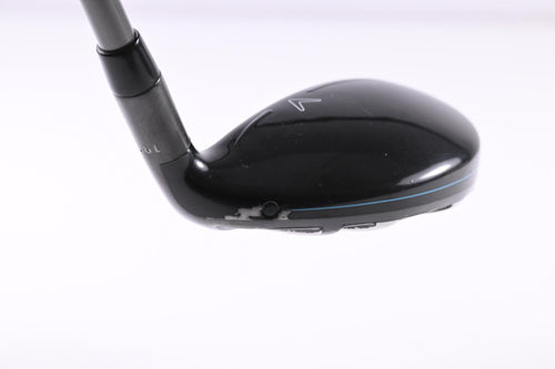 Callaway Rogue #3 Hybrid / 19 Degree / Regular Flex Aldila Synergy 60 Shaft