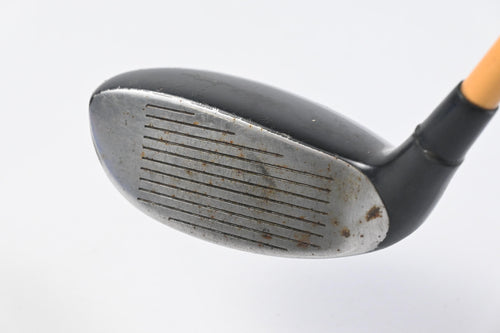 K2K Super Hyten #5 Hybrid / 27 Degree / Stiff Flex UST Proforce Gold 65 Shaft