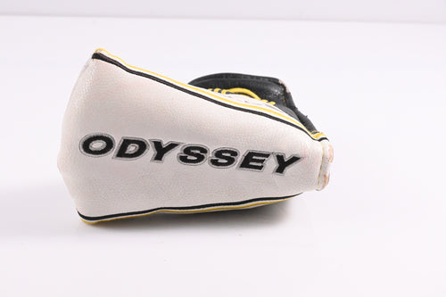 Odyssey Stroke Lab Double Wide Putter / 34 Inch