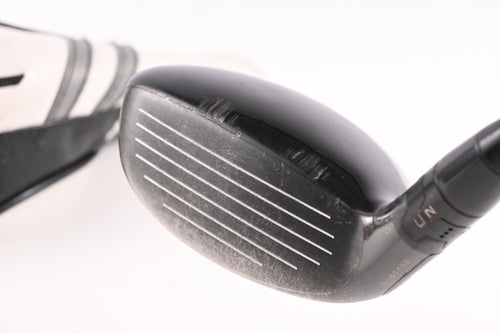 Titleist TSi2 #3 Hybrid / 18 Degree / Stiff Flex Tensei AV Raw Blue 65 HY Shaft