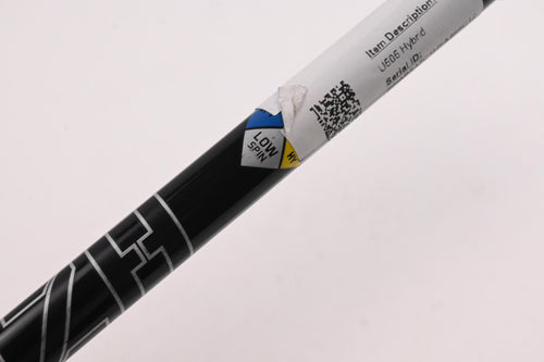 Titleist U505 #4 Iron / 22 Degree / Regular Flex HZRDUS RDX Smoke Black 80 Shaft
