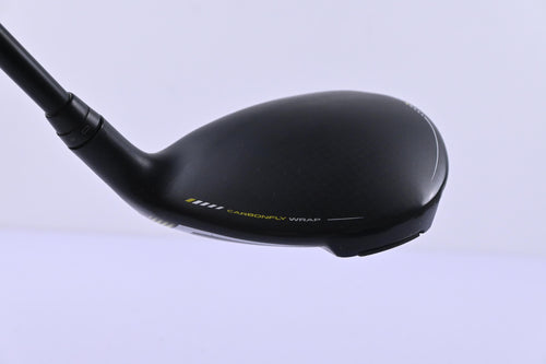 Ping G430 LST #3 Wood / 15 Degree / Stiff Flex Ping Alta CB Black 65 Shaft