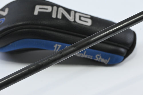 Ping G2 #3 Wood / 14 Degree / Regular Flex Ping TFC 100 Shaft