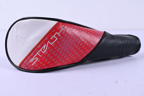 Taylormade Stealth 2 #3 Wood / 15 Degree / Stiff Flex Ventus TR Red 6 Shaft