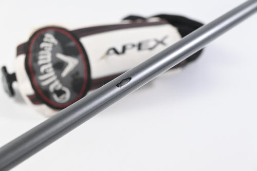 Callaway Apex #2 Hybrid / 18 Degree / Stiff Flex Kuro Kage 80 Shaft