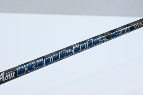 Project X Evenflow Riptide CB 50 #3 Wood Shaft / Stiff Flex / Cobra 2nd Gen