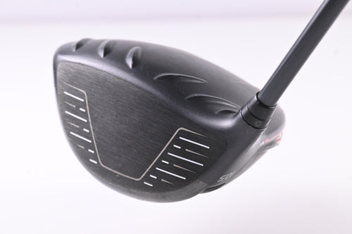 Ping G410 Plus Driver / 10.5 Degree / Senior Flex Ping ALTA CB Red 55 Shaft