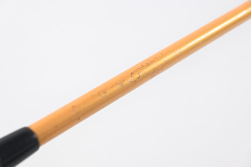 K2K Super Hyten #5 Hybrid / 27 Degree / Stiff Flex UST Proforce Gold 65 Shaft