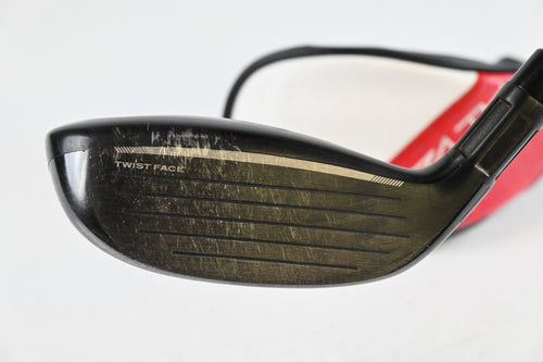 Taylormade Stealth 2 #3 Hybrid / 19 Degree / Stiff Flex Fujikura Ventus TR Red 7