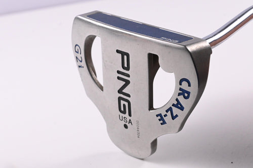 Ping Craz-E Putter / 35 Inch