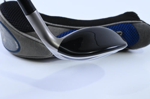 Ping G5 #2 Hybrid / 16 Degree / Stiff Flex Aldila NV Hybrid 85 Shaft