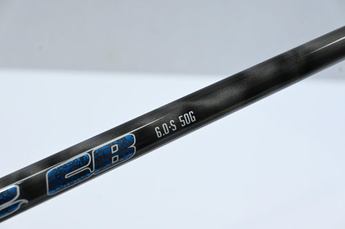 Project X Evenflow Riptide CB 50 #3 Wood Shaft / Stiff Flex / Cobra 2nd Gen