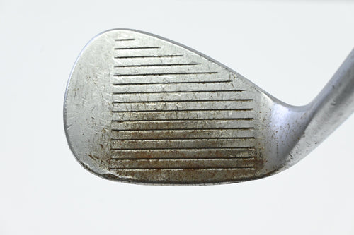Titleist Vokey Design Sand Wedge / 56 Degree / Wedge Flex Steel Shaft