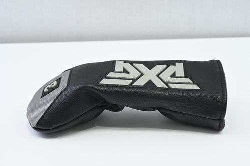 PXG 0341X Gen1 #3 Wood / 15 Degree / Stiff Flex Evenflow Blue 65 Shaft