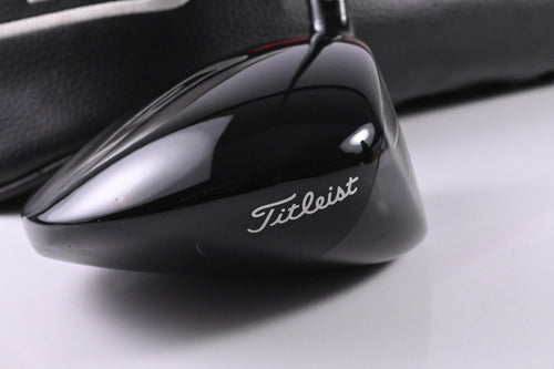 Titleist GT3 Driver / 10 Degree / Regular Flex Tensei AV Blue 55 SFW Shaft